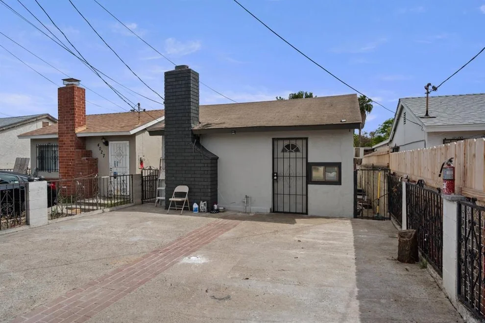 Unit for sale at 4023 Boston Avenue, San Diego, CA 92113
