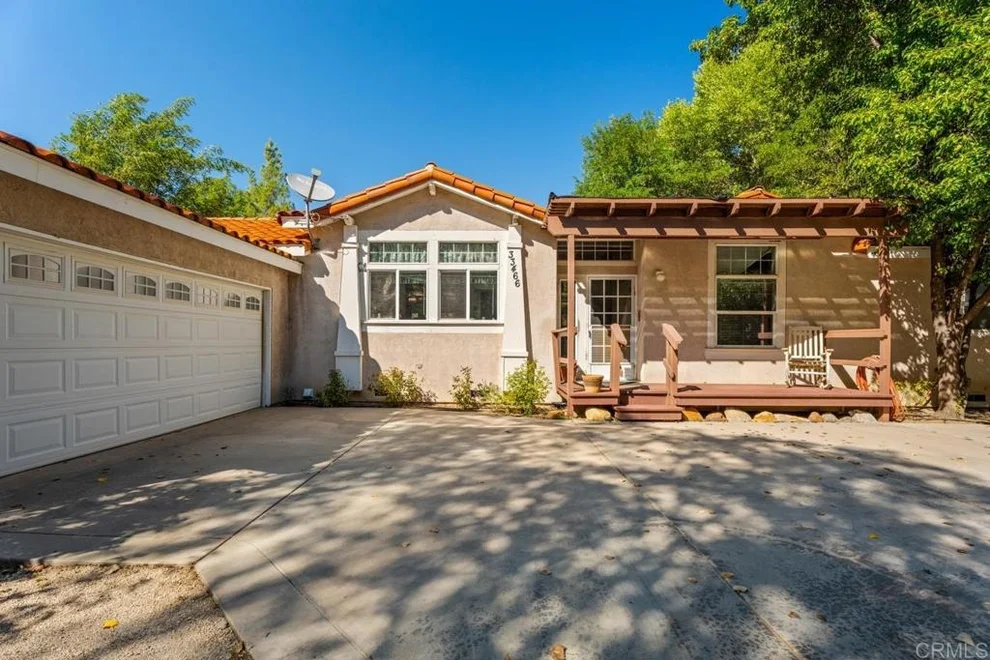 Unit for sale at 33466 Sandy Creek Lane, Pine Valley, CA 91962