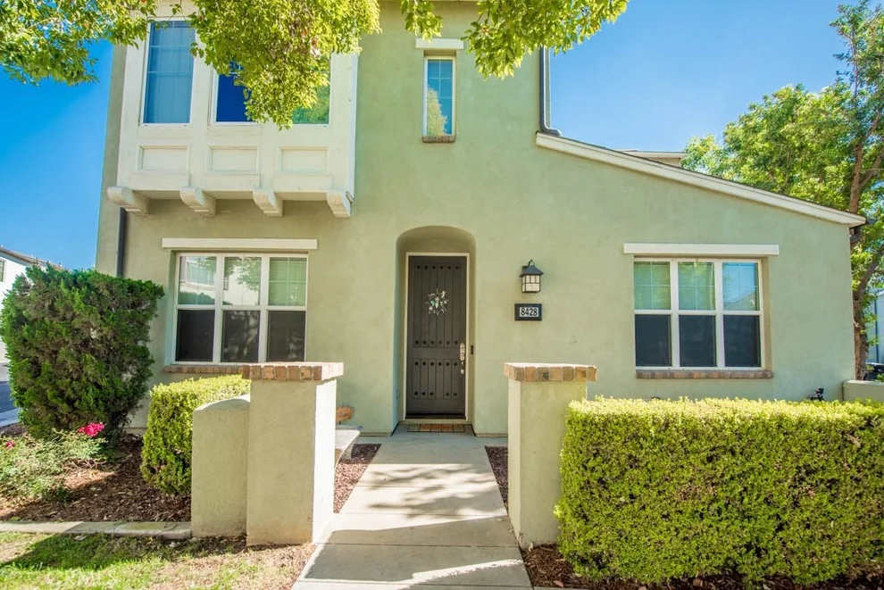 Unit for sale at 8428 Branches Lane, Chino, CA 91708