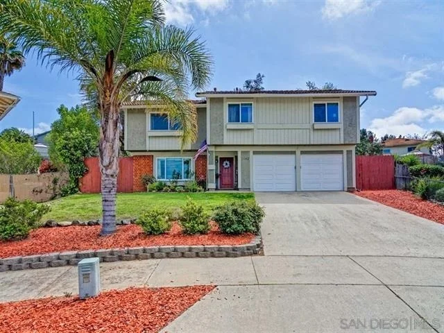 Unit for sale at 1142 Gaucho Pl, Escondido, CA 92029