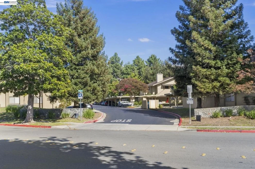 Unit for sale at 46908 Fernald Cmn, Fremont, CA 94539