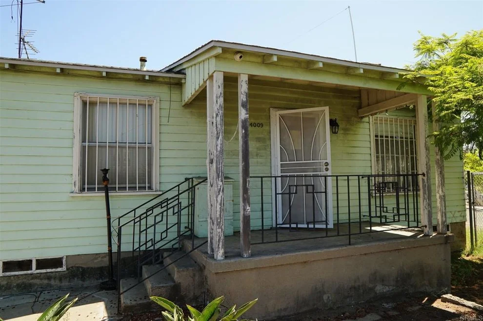 Unit for sale at 4009 11 50th Street, San Diego, CA 92105