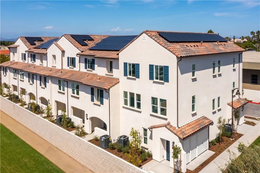 Unit for sale at 160 Tierra Lane, Cypress, CA 90630