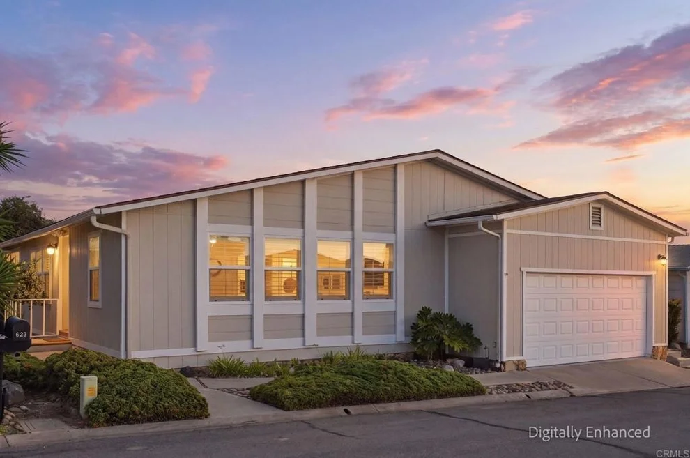 Unit for sale at 623 Via Santa Cruz, Vista, CA 92081