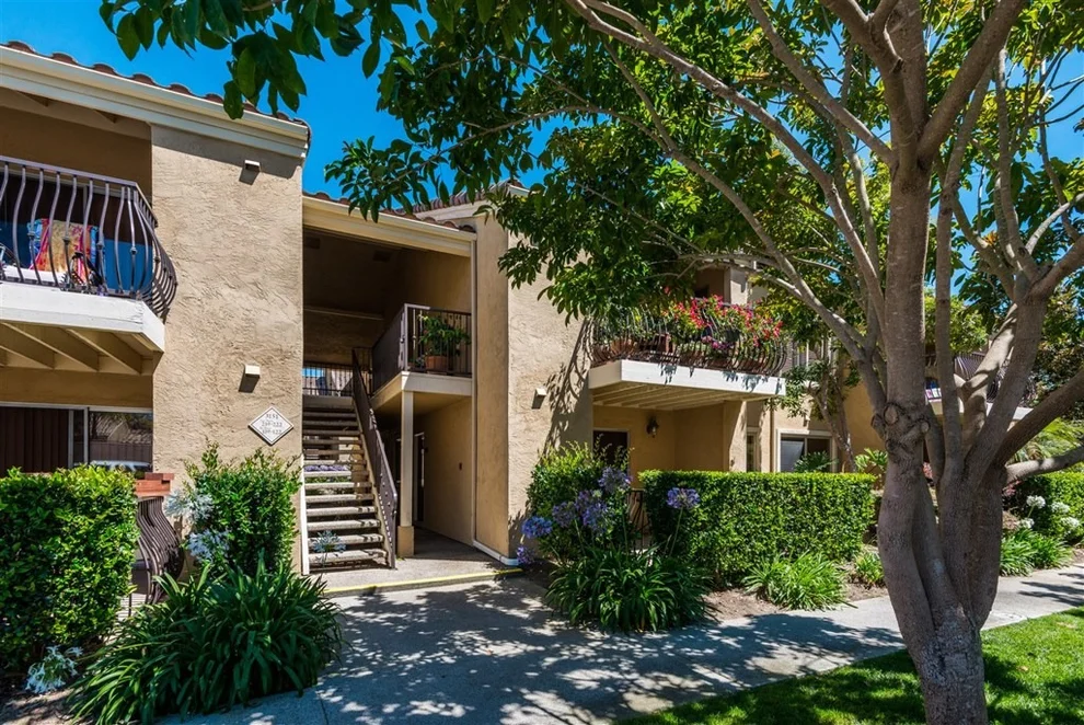 Unit for sale at 3151 Via Alicante, La Jolla, CA 92037