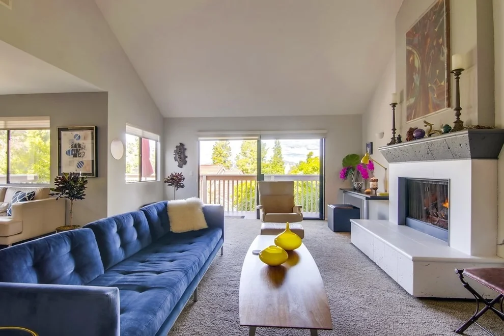 Unit for sale at 5227 Caminito Apartado, San Diego, CA 92108