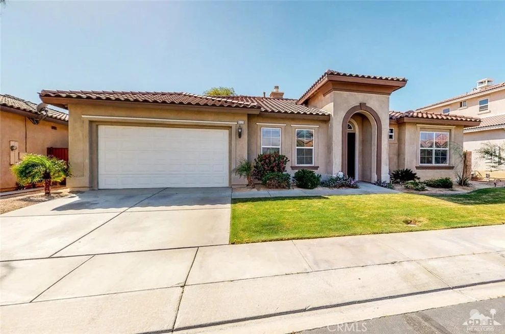 Unit for sale at 41123 Corte Nella Vita, Indio, CA 92203