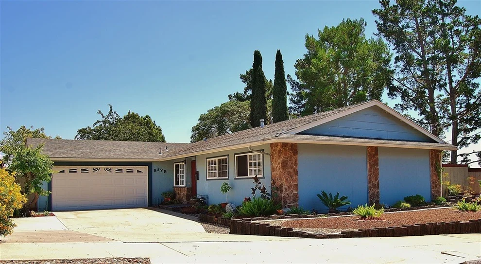Unit for sale at 5375 Via Alcazar, San Diego, CA 92111