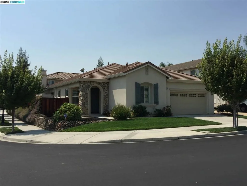 Unit for sale at 2224 THOMAS CT, Brentwood, CA 94513
