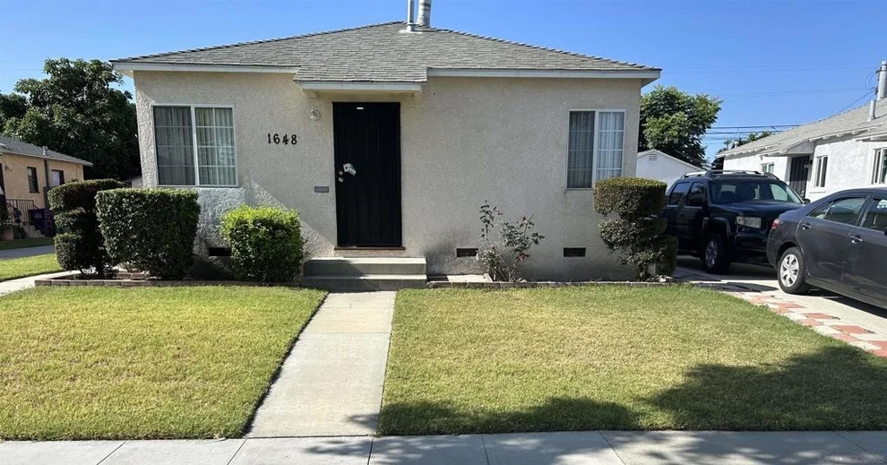 Unit for sale at 1648 E PLYMOUTH ST, Long Beach, CA 90805