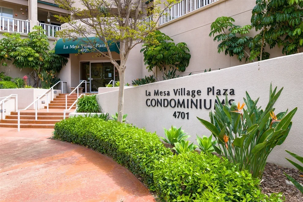 Unit for sale at 4701 Date Ave, La Mesa, CA 91942