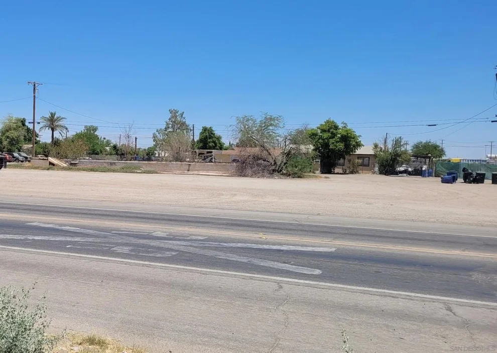 Unit for sale at 0 E Mian, Heber, CA 92249