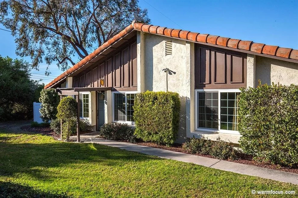 Unit for sale at 1721 Pleasantdale Dr., Encinitas, CA 92024