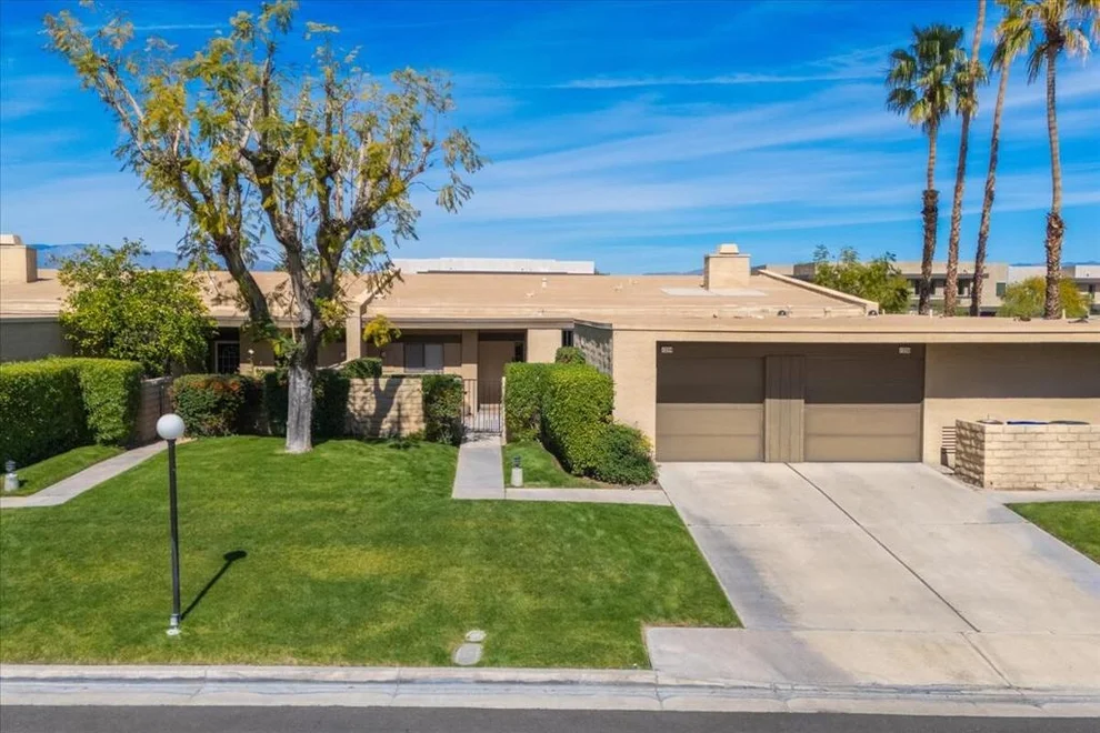 Unit for sale at 1254 Tiffany Circle N, Palm Springs, CA 92262