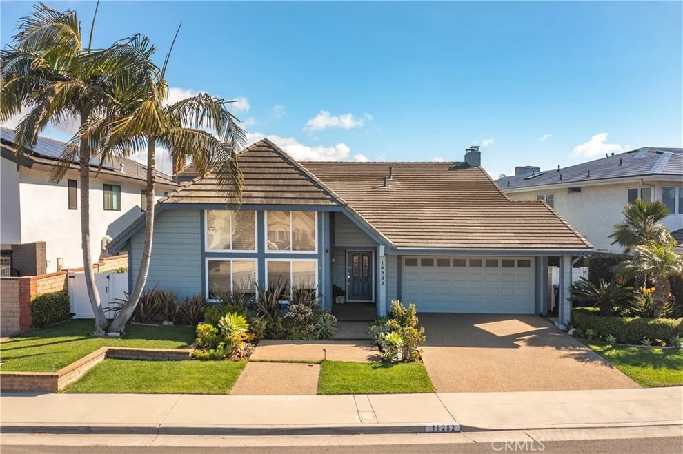 Unit for sale at 16282 Spartan Circle, Huntington Beach, CA 92649