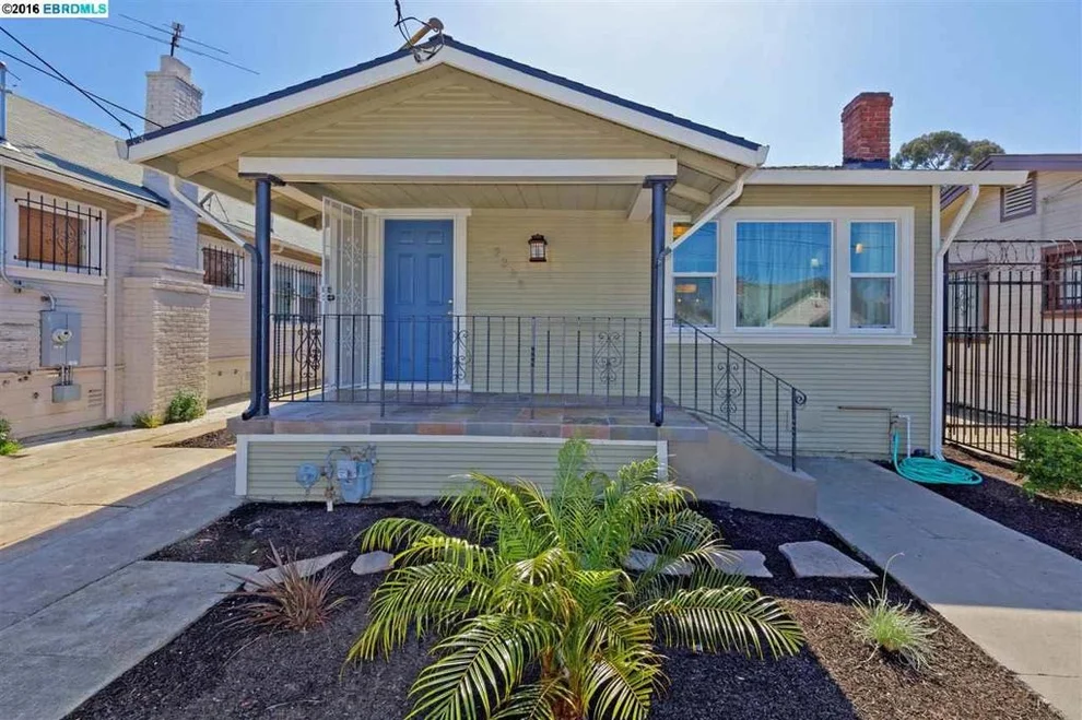 Unit for sale at 2332 80TH AVE, Oakland, CA 94605