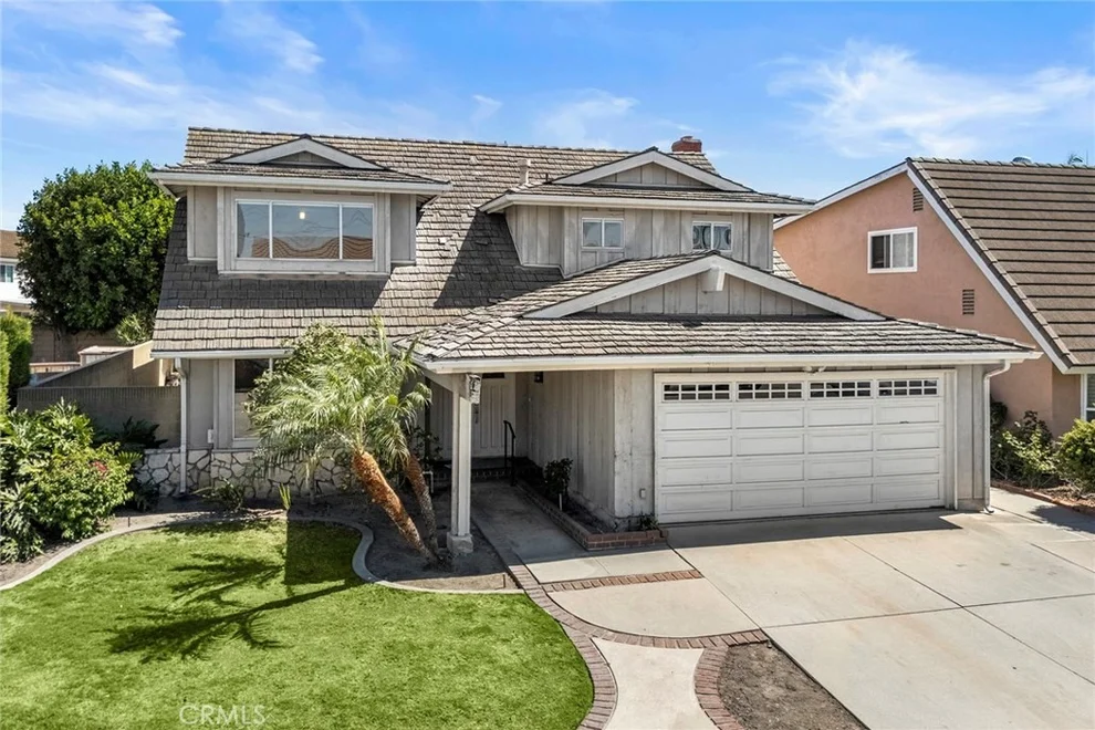 Unit for sale at 5812 Crestview, La Palma, CA 90623