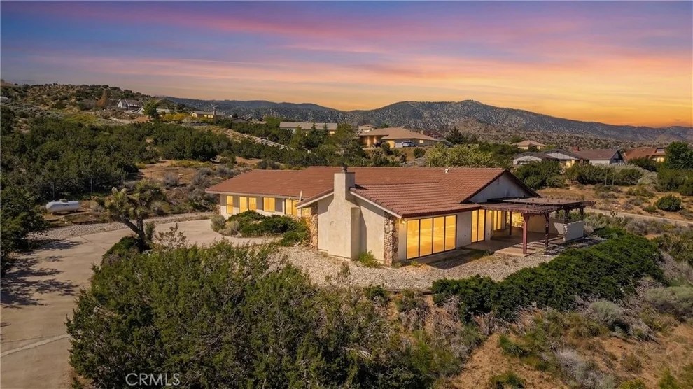 Unit for sale at 2929 Snow Line Drive, Pinon Hills, CA 92372