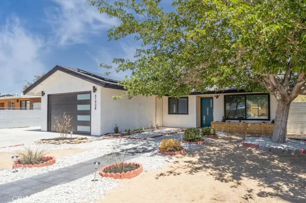 Unit for sale at 61938 Oleander Drive, Joshua Tree, CA 92252