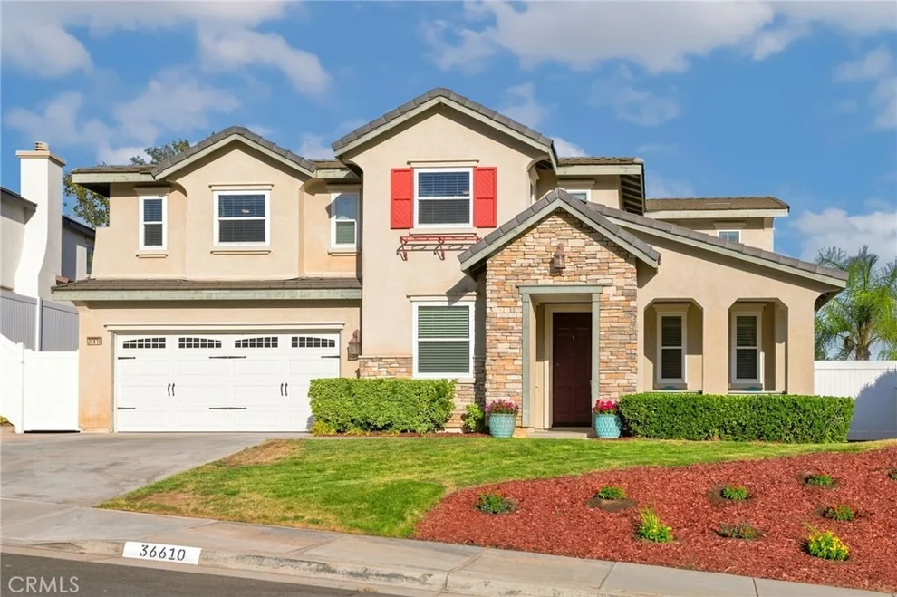 Unit for sale at 36610 Silk Oak Terrace Place, Murrieta, CA 92562