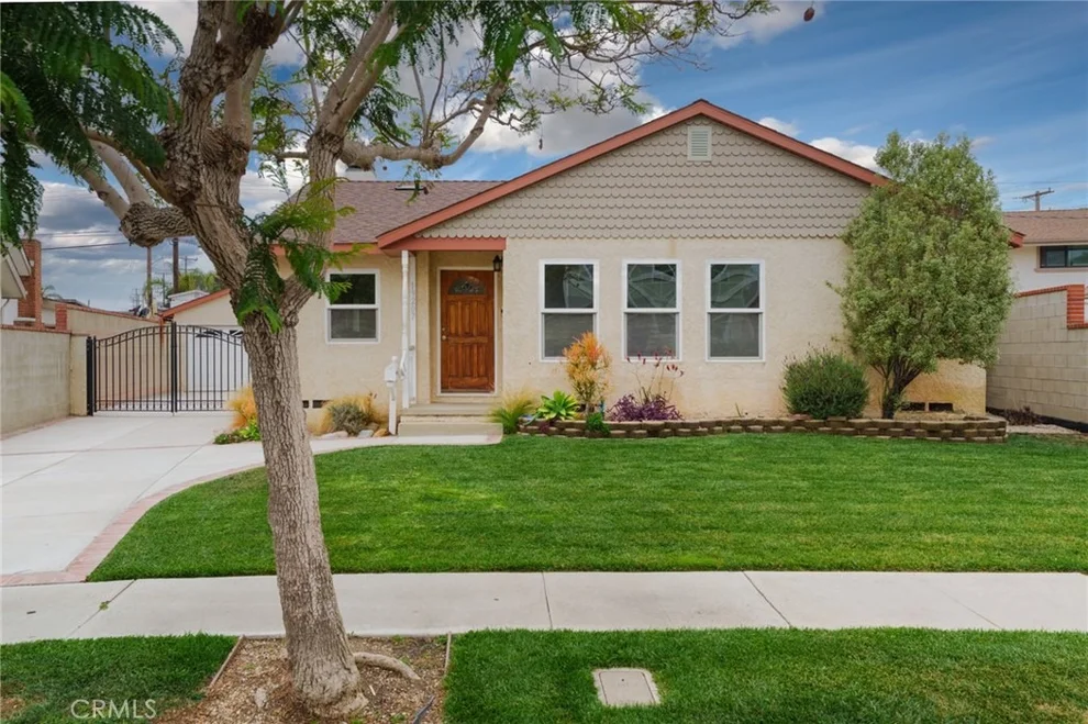Unit for sale at 19207 Ronald Avenue, Torrance, CA 90503