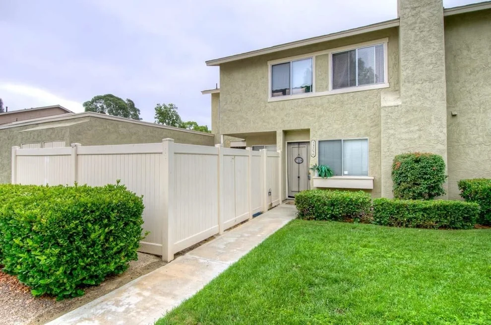 Unit for sale at 13256 Birch Tree Lane, Poway, CA 92064