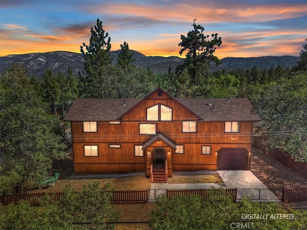 Unit for sale at 478 Cedar, Sugarloaf, CA 92386
