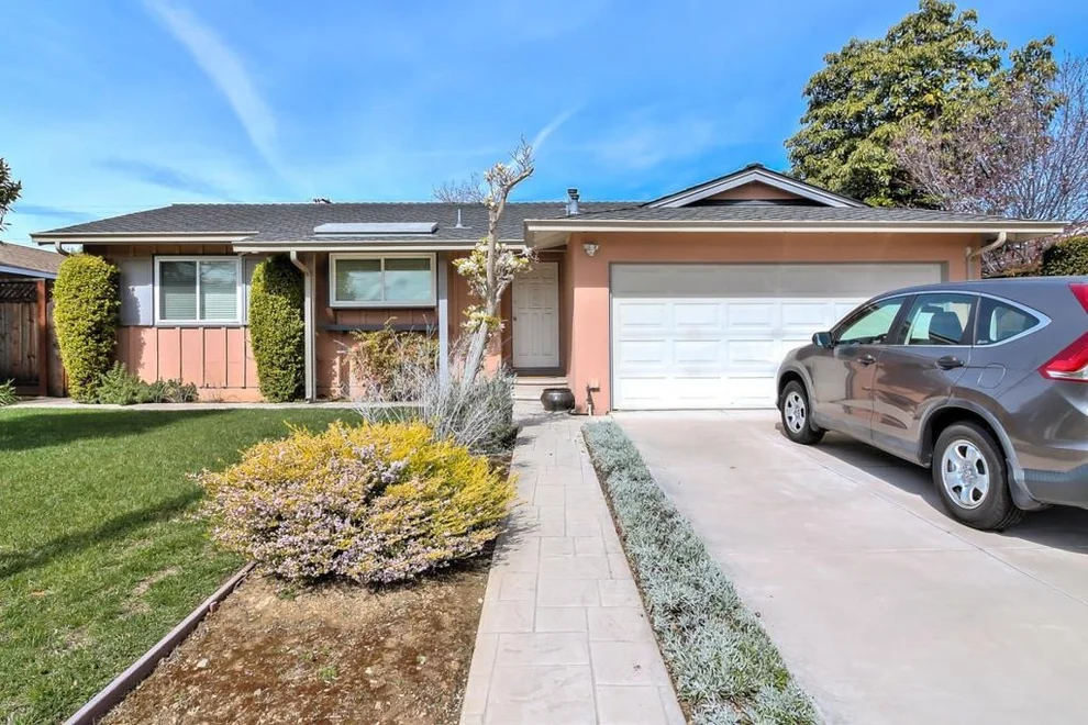 Unit for sale at 1389 Annapolis Way, San Jose, CA 95118