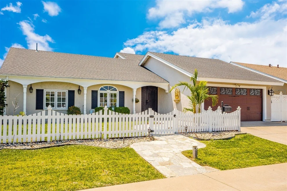 Unit for sale at 518 Manzanita St., Chula Vista, CA 91911