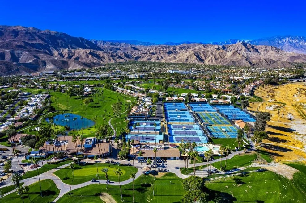 Unit for sale at 6 Palomas Drive, Rancho Mirage, CA 92270