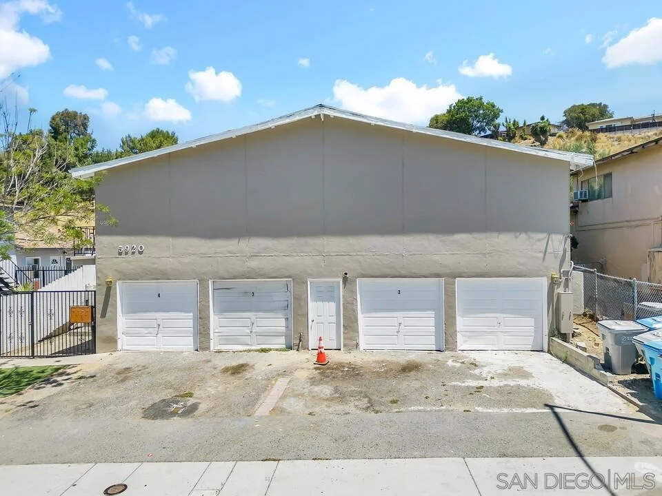 Unit for sale at 5920 Streamview Dr, San Diego, CA 92105