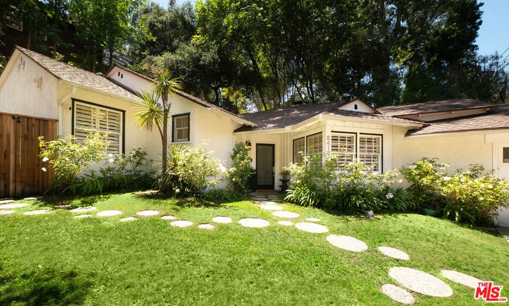 Unit for sale at 8418 Lookout Mountain Avenue, Los Angeles, CA 90046