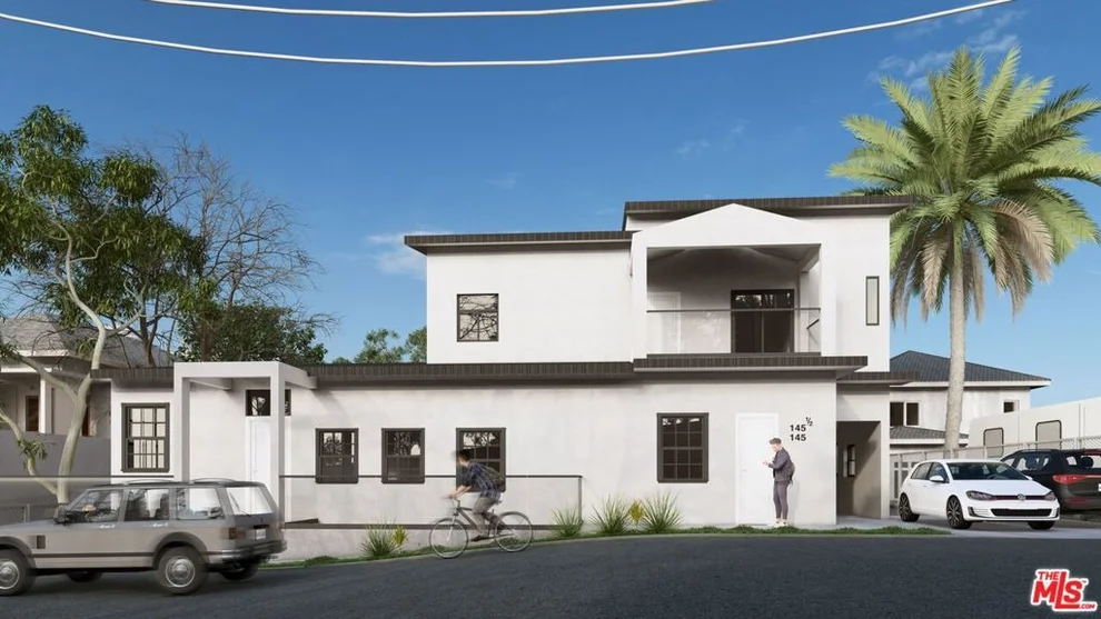 Unit for sale at 145 N Toluca Street, Los Angeles, CA 90026