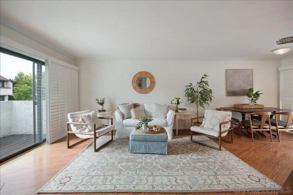 Unit for sale at 2252 Caminito Pajarito, San Diego, CA 92107