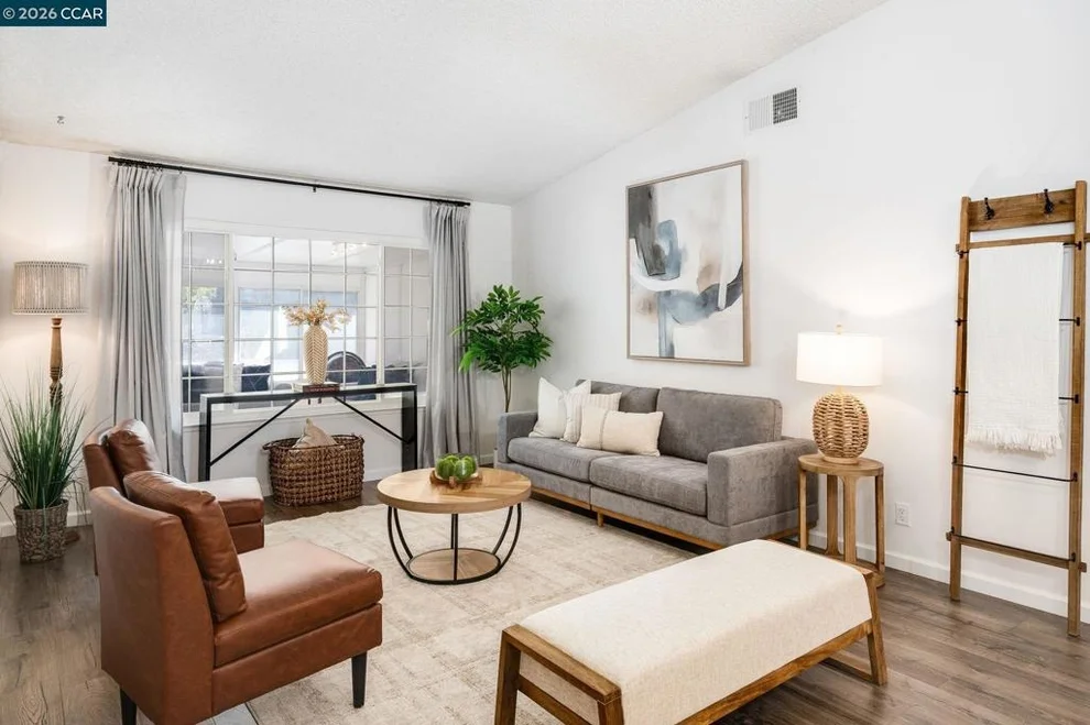 Unit for sale at 115 Olive Ct, Hercules, CA 94547