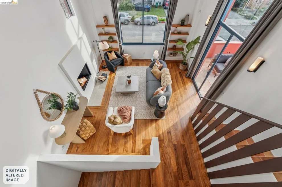 Unit for sale at 2015 Delaware Street, Berkeley, CA 94709