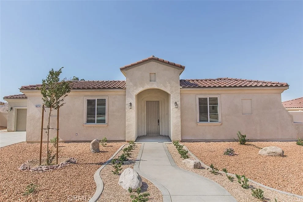 Unit for sale at 7934 Church Street, Yucca Valley, CA 92284