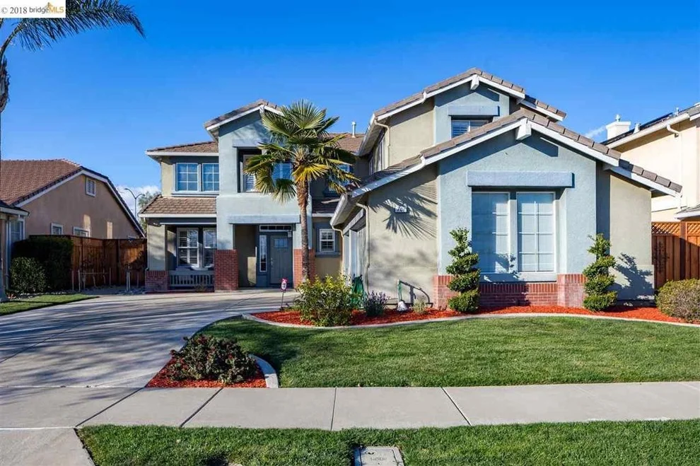 Unit for sale at 701 Thompsons Dr, Brentwood, CA 94513