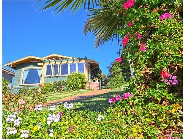 Unit for sale at 2336 Whitman Street, San Diego, CA 92103