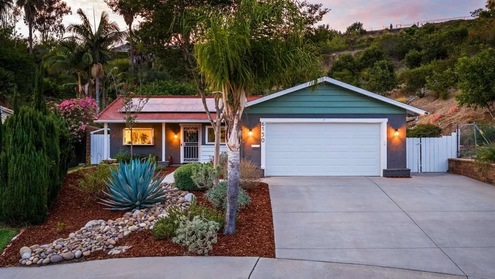 Unit for sale at 6150 Decanture Ct, San Diego, CA 92120