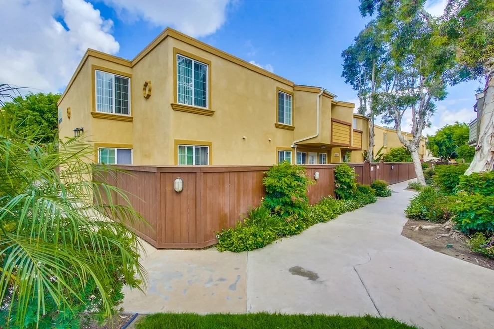 Unit for sale at 5252 Balboa Arms Dr, San Diego, CA 92117