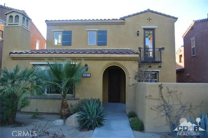 Unit for sale at 685 Calle Vibrante, Palm Desert, CA 92211