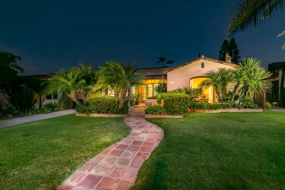 Unit for sale at 4129 Middlesex, San Diego, CA 92116