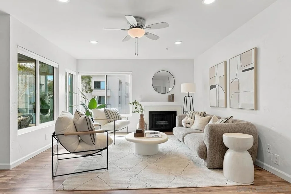 Unit for sale at 5645 Friars, San Diego, CA 92110