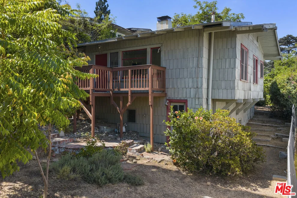 Unit for sale at 1627 Fargo Street, Los Angeles, CA 90026