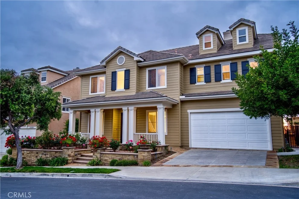 Unit for sale at 23569 Sandstone, Mission Viejo, CA 92692