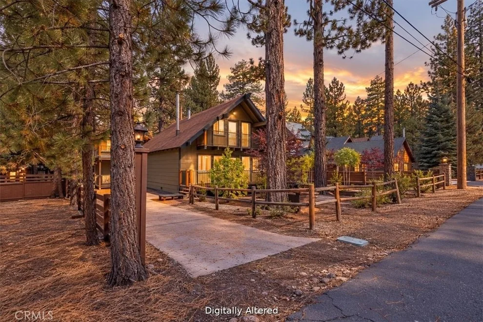Unit for sale at 39196 Starview Lane, Big Bear Lake, CA 92315