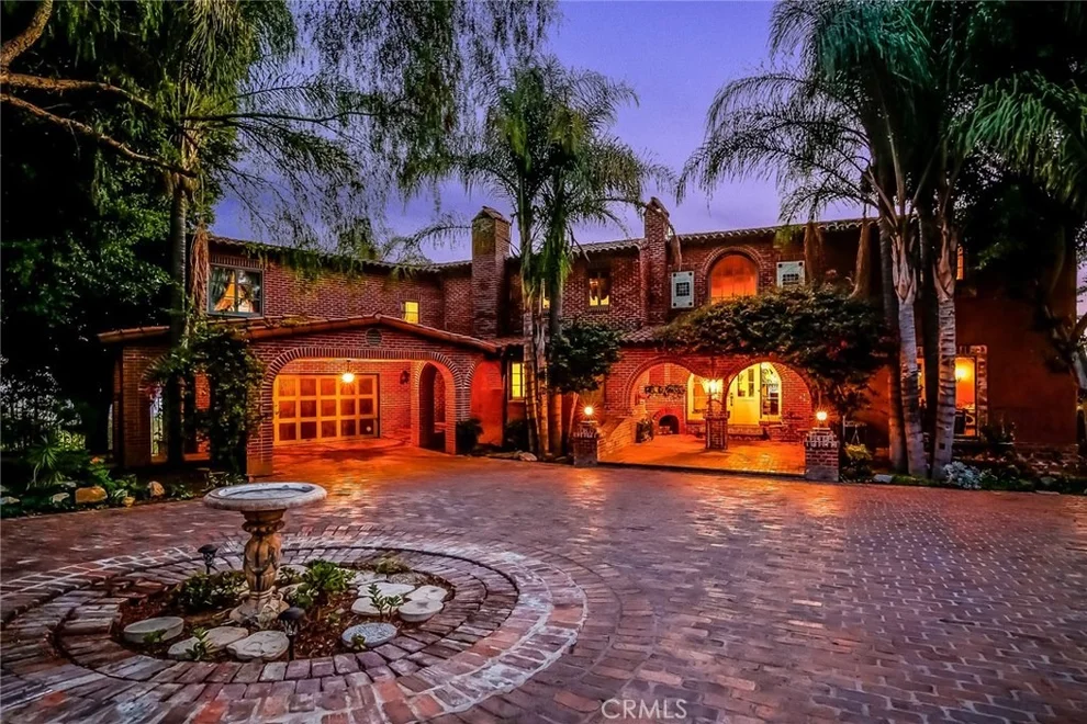 Unit for sale at 1600 Kanola Road, La Habra Heights, CA 90631
