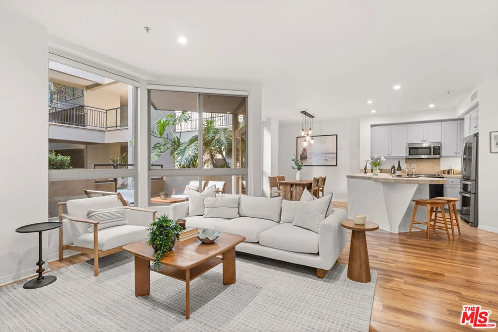 Unit for sale at 13044 Pacific, Playa Vista, CA 90094