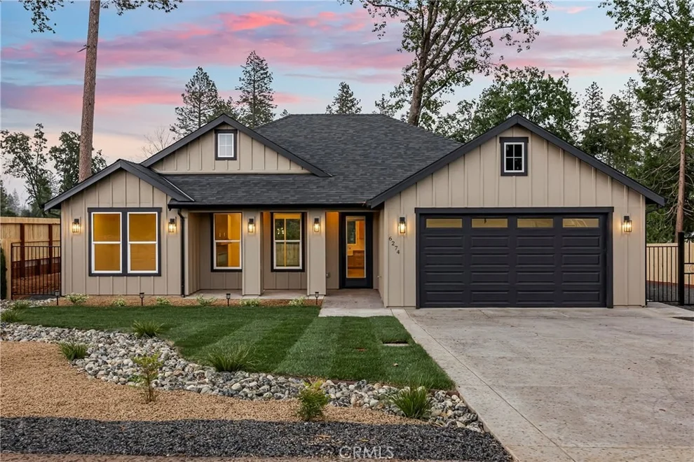 Unit for sale at 6274 Forest Lane, Paradise, CA 95969